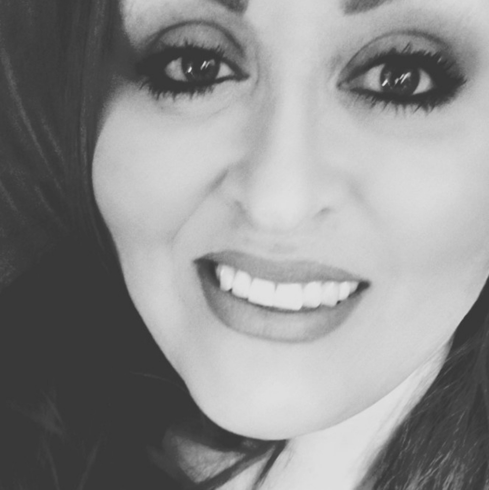 Meet your Posher, Christina